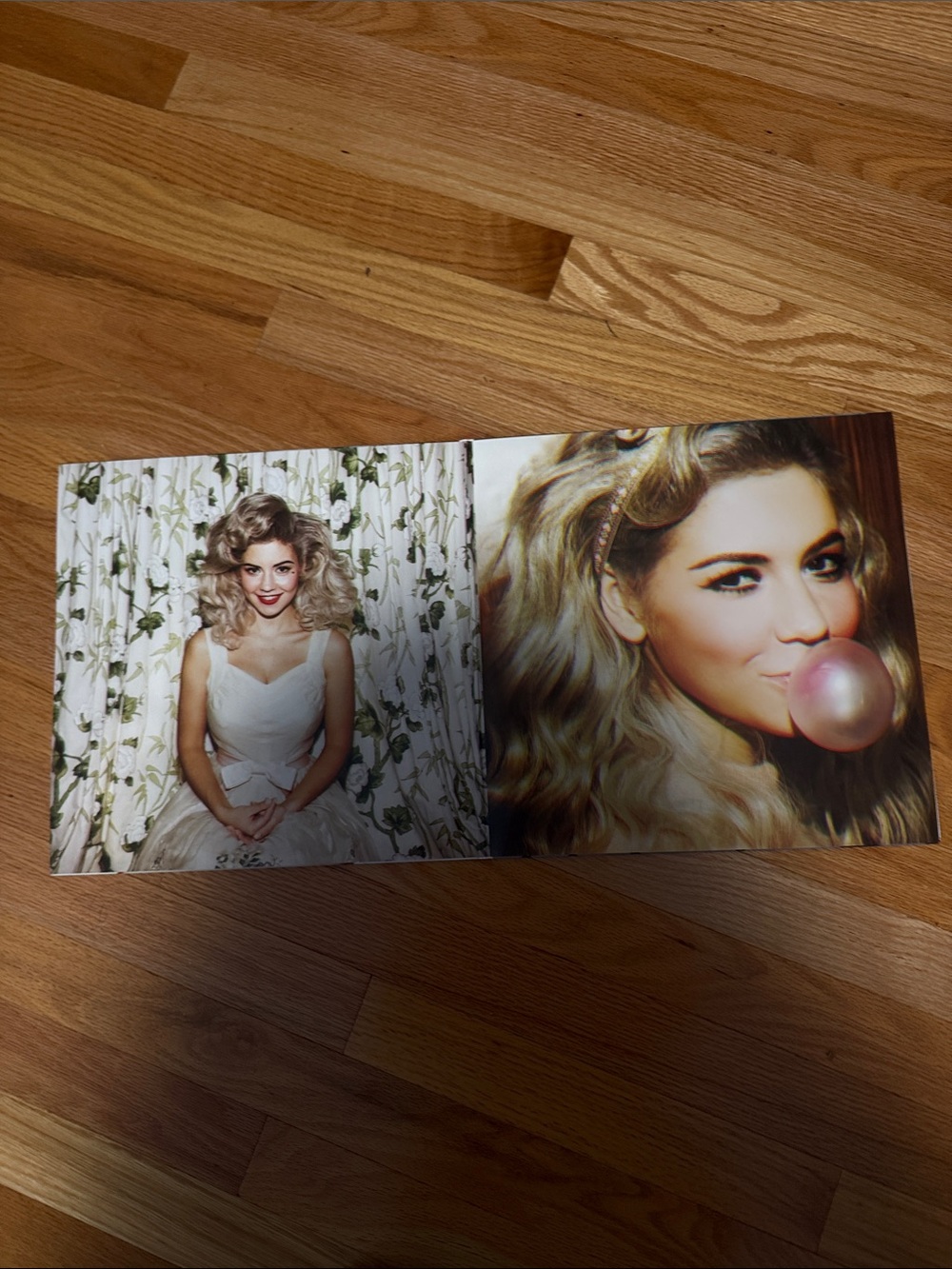 Marina and the Diamonds 'Electra Heart’ - Picture 2 of 4